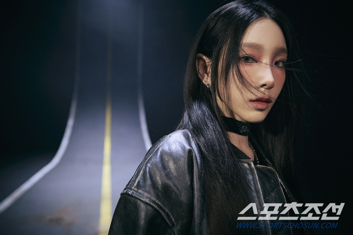 '믿듣탱' 태연, 제니-지효 제치고 '걸그룹 개인 브랜드평판' 1위