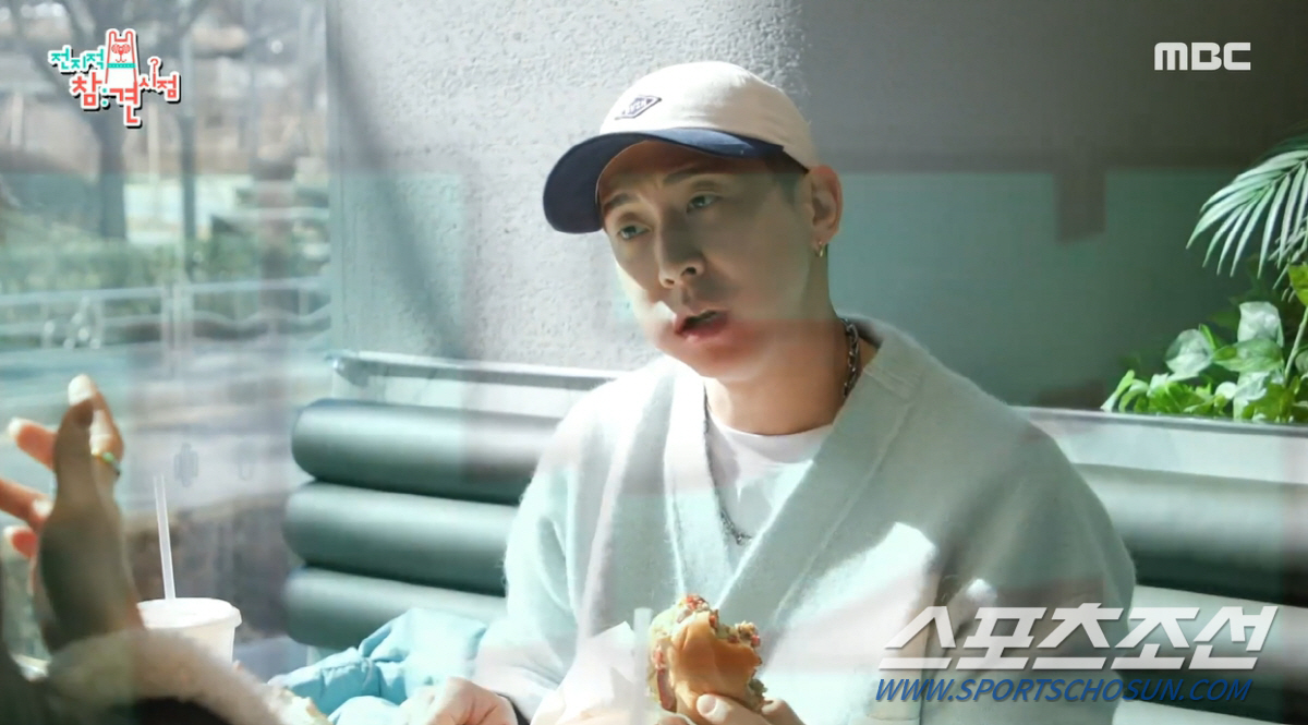 '44㎏→58㎏' 9개월 만에 14㎏ 늘어난 브리어언 매니저 '충격'. …