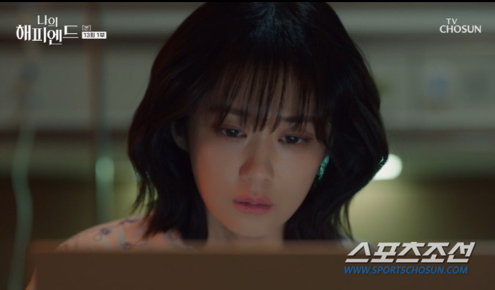 [SC초점]'나의 해피엔드', '장나라-소이현 열연'이 아깝다! 시청률 …