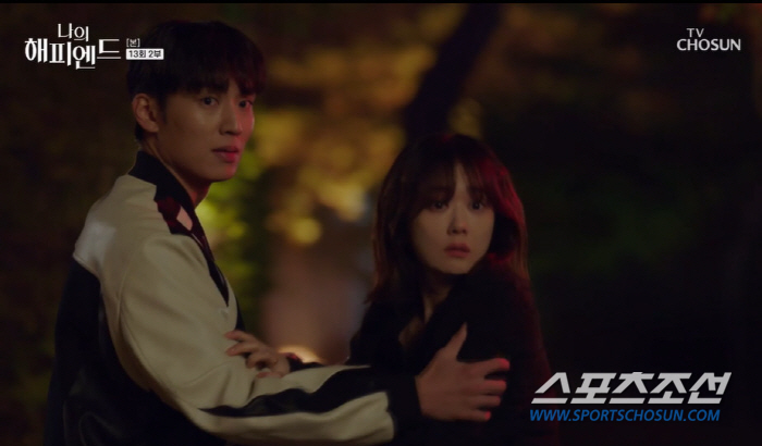 [SC초점]'나의 해피엔드', '장나라-소이현 열연'이 아깝다! 시청률 …