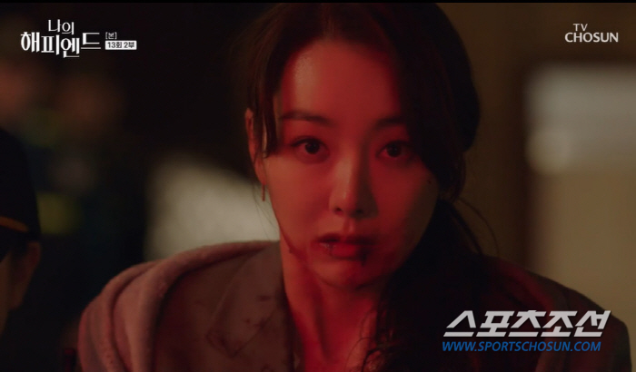 [SC초점]'나의 해피엔드', '장나라-소이현 열연'이 아깝다! 시청률 …