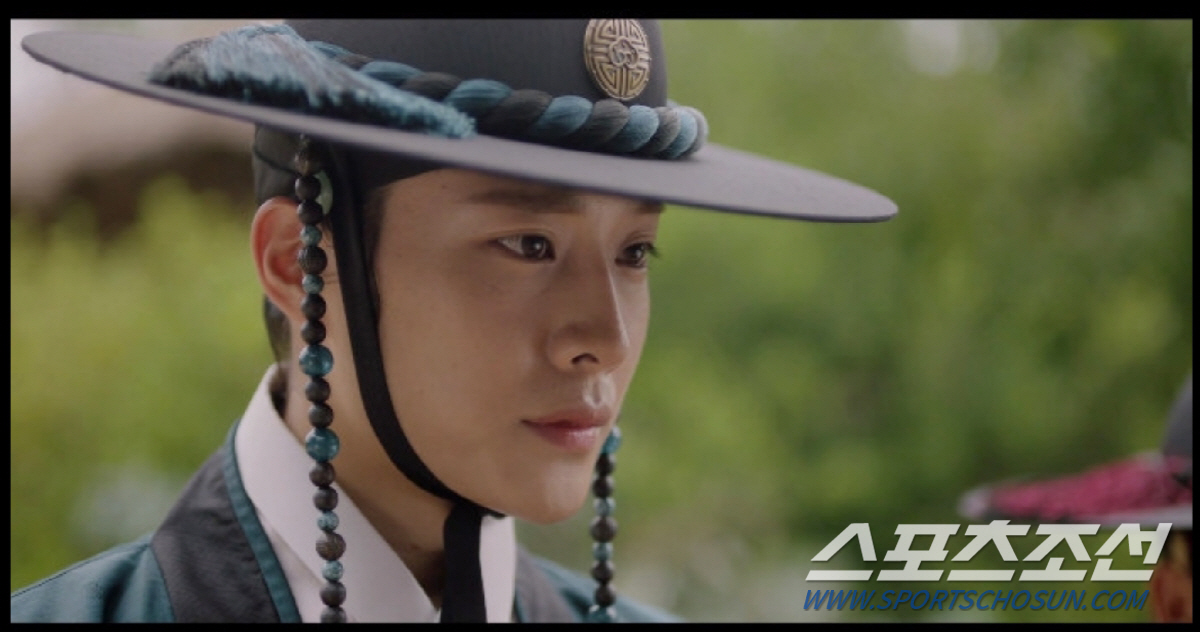[종합]'밤피꽃' 男주인공 이종원, '무임승차'라고? 이하늬와 '11살'…