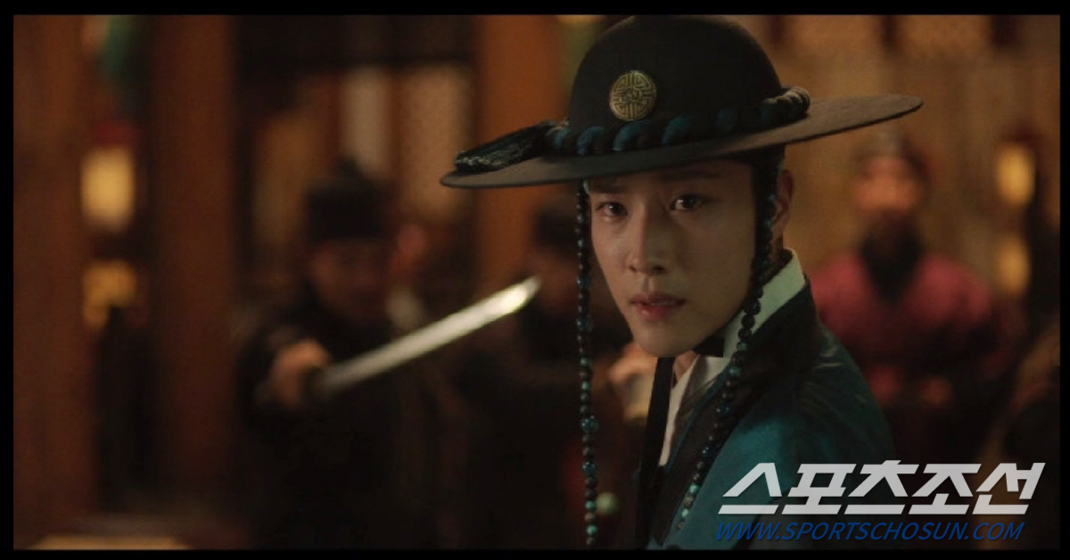 [종합]'밤피꽃' 男주인공 이종원, '무임승차'라고? 이하늬와 '11살'…