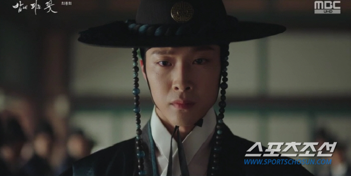 [종합]'밤피꽃' 男주인공 이종원, '무임승차'라고? 이하늬와 '11살'…