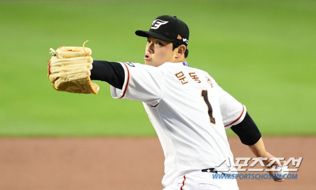 "더 높은 곳 보라" 선배의 말 현실로 다가왔다, 오타니 상대할 KBO …