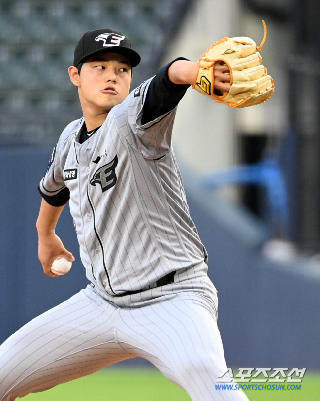 "더 높은 곳 보라" 선배의 말 현실로 다가왔다, 오타니 상대할 KBO …