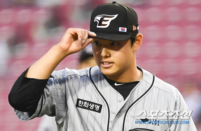 "더 높은 곳 보라" 선배의 말 현실로 다가왔다, 오타니 상대할 KBO …