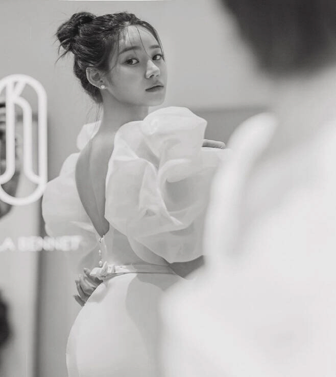 [종합]유나, 오늘(18일) '있지 히트곡 메이커' 강정훈과 결혼