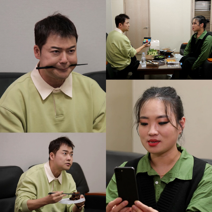 전현무, KBS 아나운서 출신 답네…친정 KBS 예능서 발음 강의('사당…