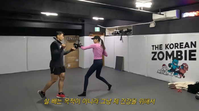 한혜진, 톱모델의 사명감 "마른 몸 최고 인줄, 인식 바뀌어...내 몸 …