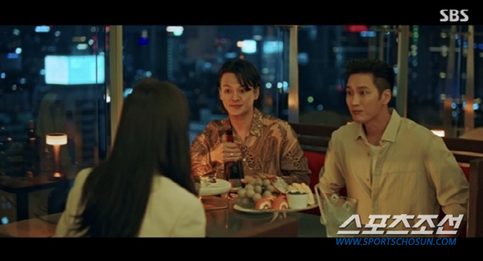 [SC초점]"니가 왜 거기서 나와?" '왕따 논란' 이나은, 3년 만에 …