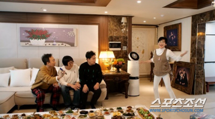 "내가 좋아한 건 정선희 뿐". 박명수, '조혜련 열애설' 강력 부인…"…