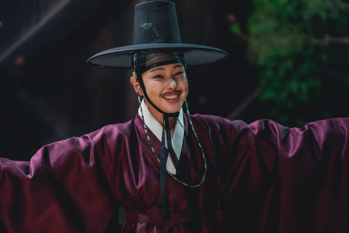 [SC이슈] '경력단절' 위기 격파..이하늬, 어떻게 女원톱 됐나
