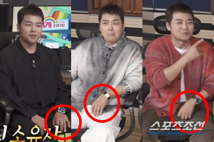 [SC초점]전현무, 커플링 포착…결혼 임박? '나혼산' 하차하나, 시청자…
