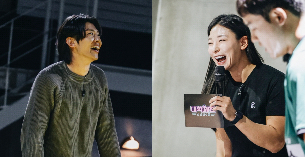 '예능 대세' 덱스, 이번엔 '족집게 도사'로 나선다?…"승패, 귀신같이…