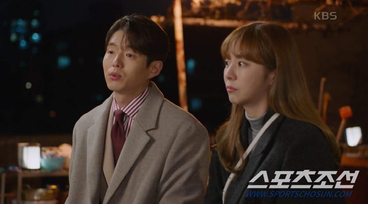 [종합]"이 결혼 보류야". 윤미라 '결혼보류' 선언에 '유이♥하준' 먹…