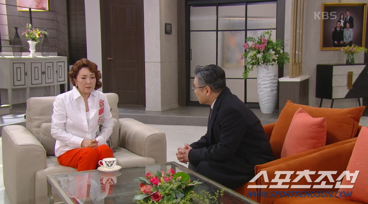 [종합]"이 결혼 보류야". 윤미라 '결혼보류' 선언에 '유이♥하준' 먹…
