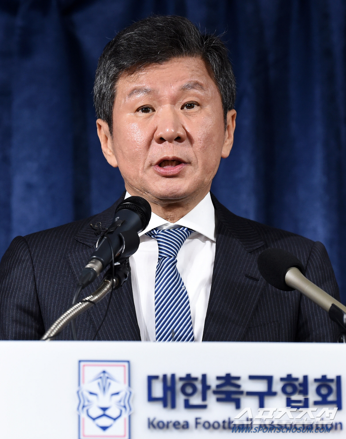 [김성원의 센터서클]다시 떠올리고 싶지 않은 클린스만 시대, 이강인 향한…