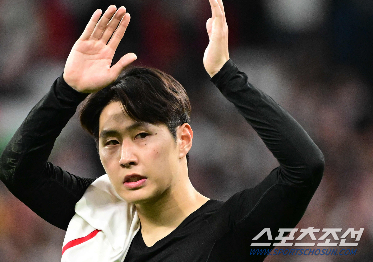 [김성원의 센터서클]다시 떠올리고 싶지 않은 클린스만 시대, 이강인 향한…