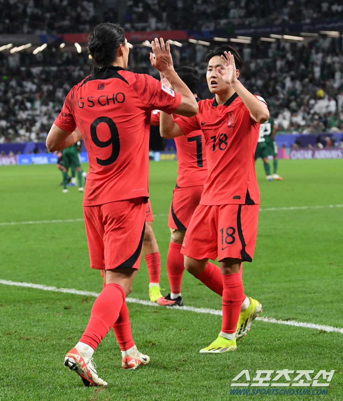 [김성원의 센터서클]다시 떠올리고 싶지 않은 클린스만 시대, 이강인 향한…