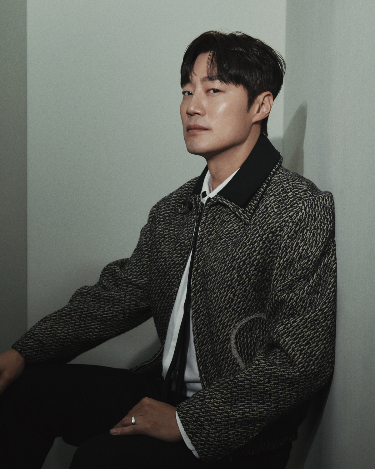 [종합] 이희준 "'배우'는 타인을 공감하는 직업…연기, 아직까지 제일 …