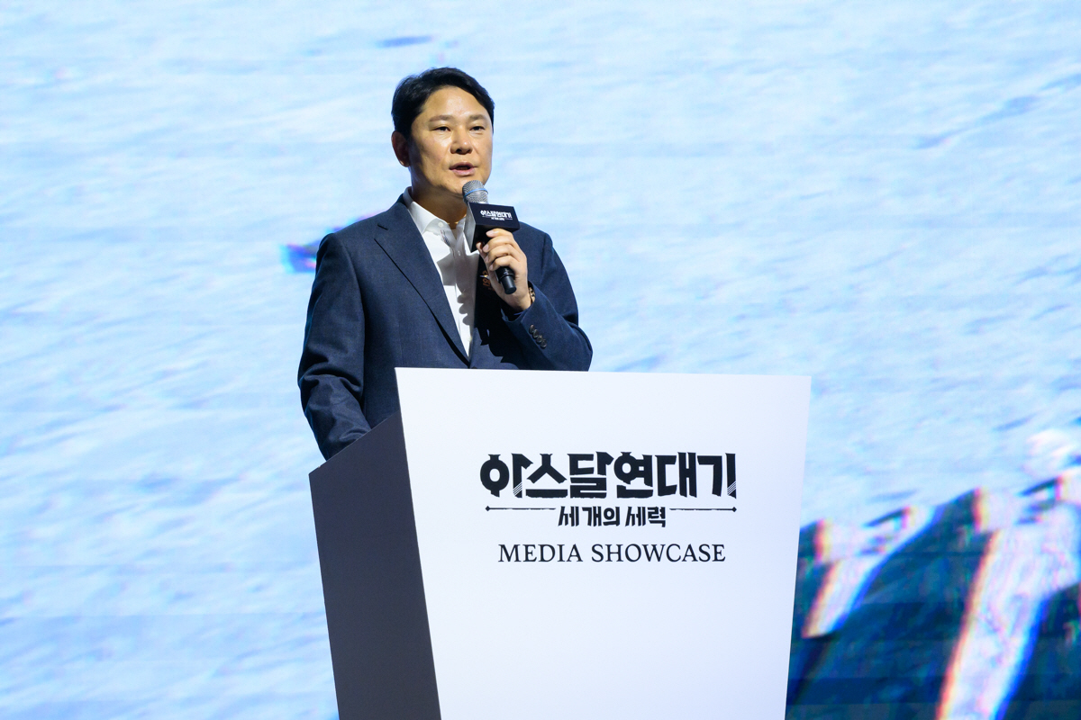 넷마블의 신작 '아스달 연대기: 세 개의 세력', "MMORPG 부흥 이…
