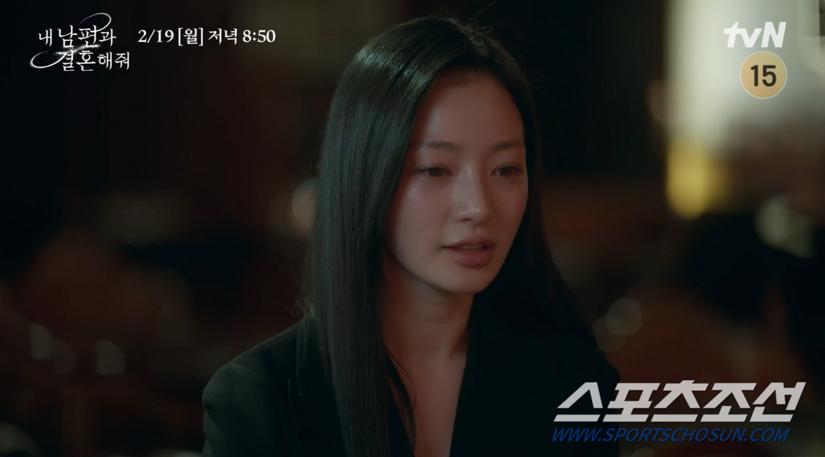 [SC초점]'빌런=주인공' 드라마 만든 송하윤, 정신과 도움까지 받아…패…