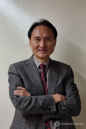 농구 대표팀 안준호 감독 