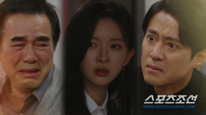 [SC리뷰]'효심이네 각자도생', 김규철이 하준-고주원 부모 죽이지 않았…