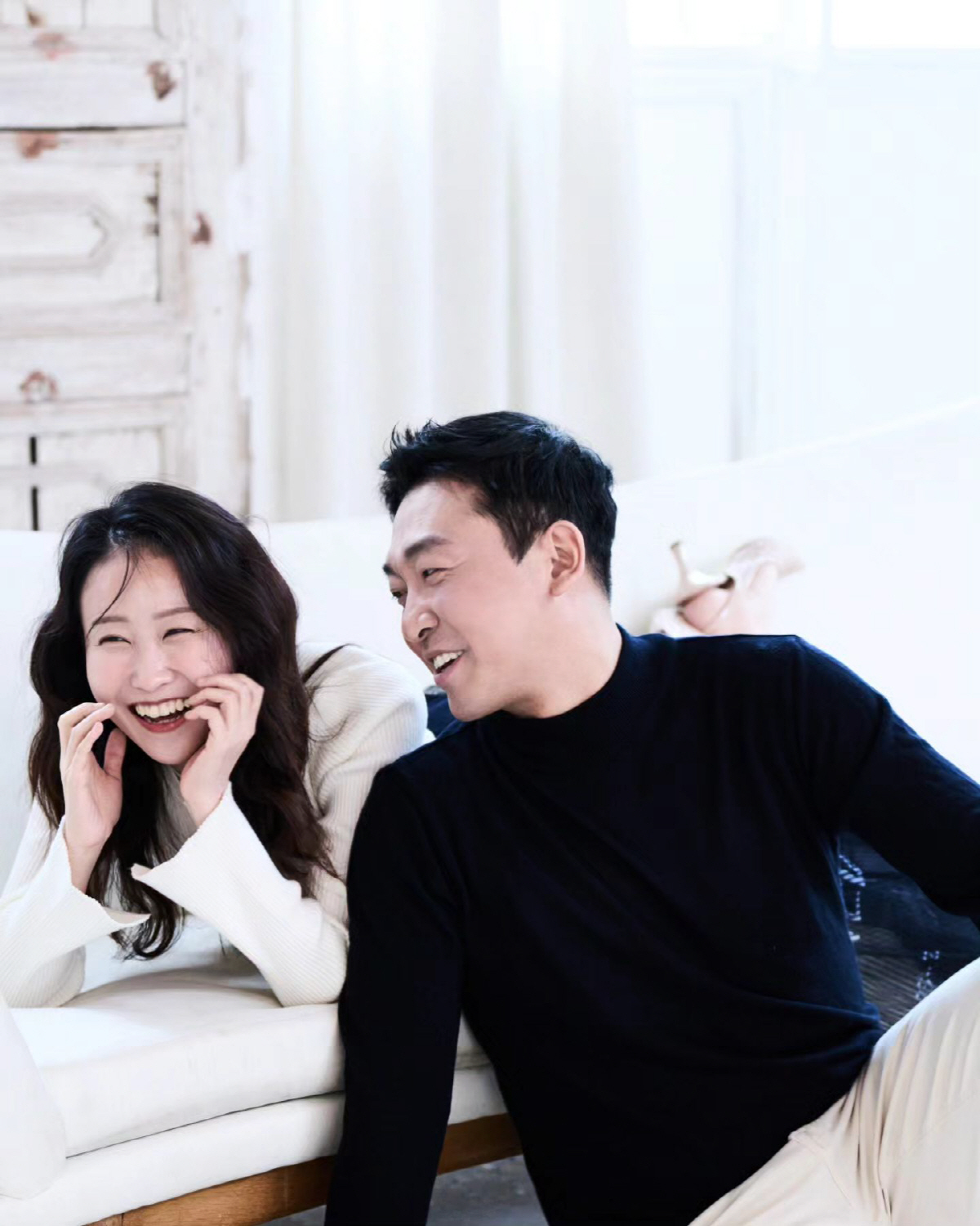 [종합] "클럽댄스 논란 영향無"…17기 현숙♥상철 결혼 발표 "어제 식…