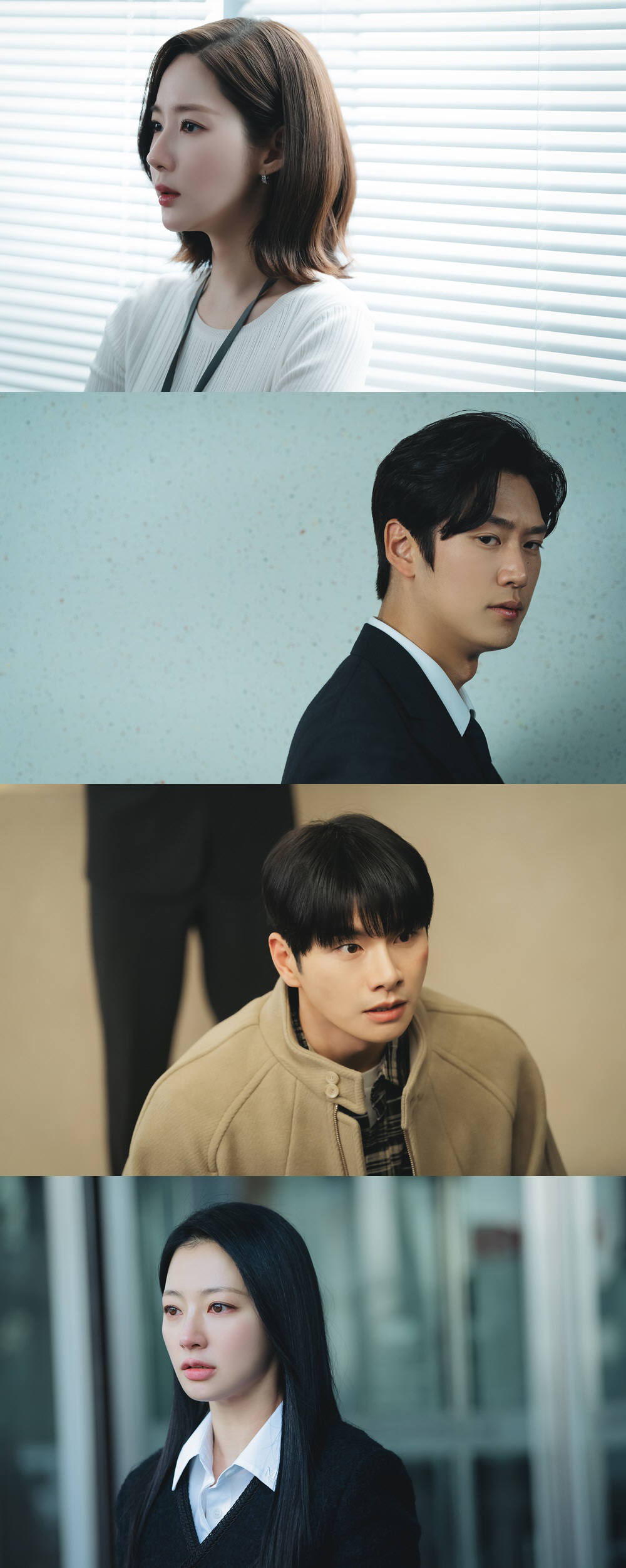 [SC이슈] 박민영, 막판 사이다 가능? '내남결' ♥라인→운명 넘기기 …