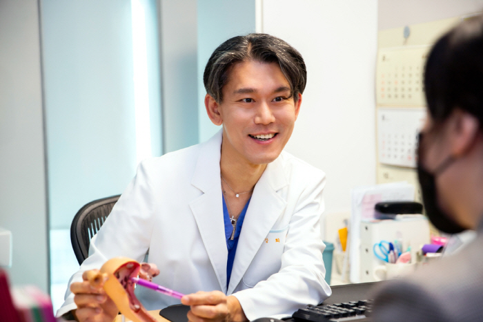 생리통에 소변 자주 마렵다면? '자궁근종' 의심