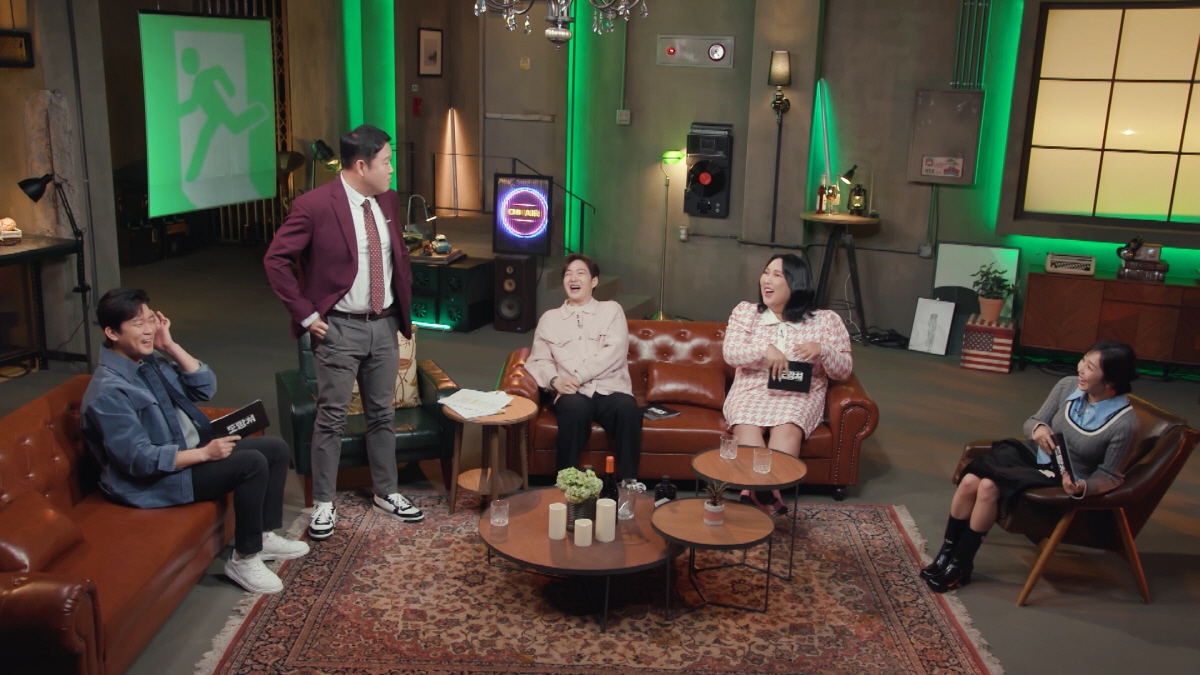 예원, 의외의 반전 성격…"난 극내향형, 사람들 눈치 너무 봐"…절친도 …