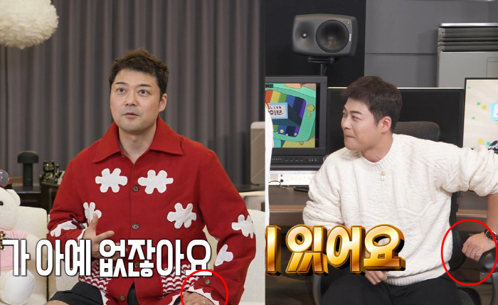 "결혼설? NO" 전현무·한예슬, '약지반지·웨딩 포토그래퍼'가 쏘아올린…
