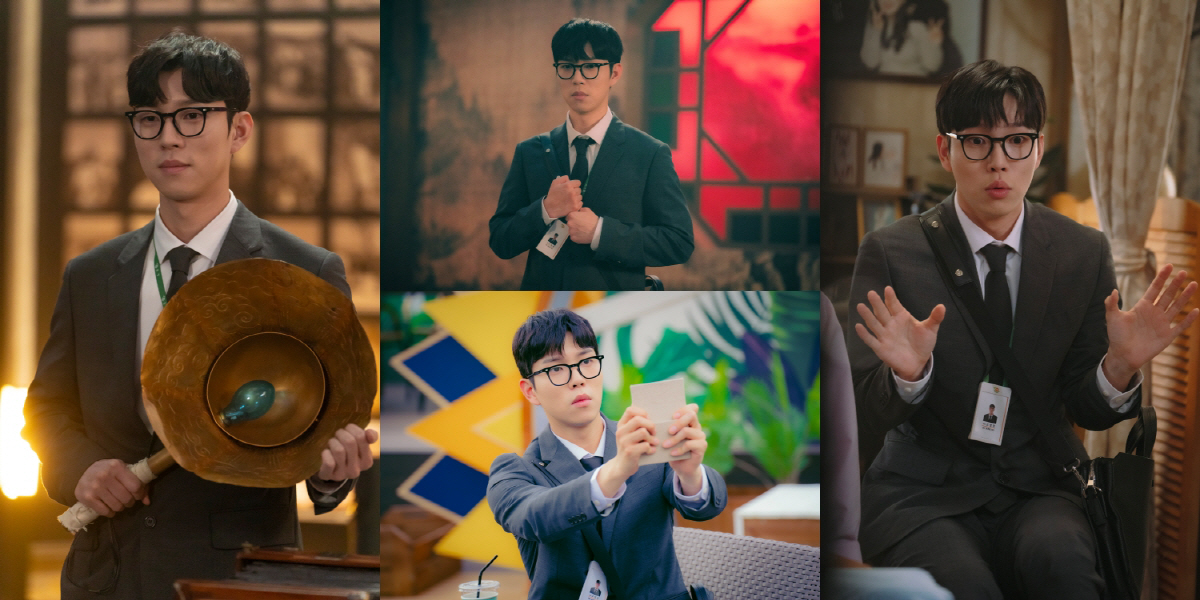 '월드 빌런' 유인수, 능력 좋은데 모태솔로라니…소개팅女 찾는다('야한(…