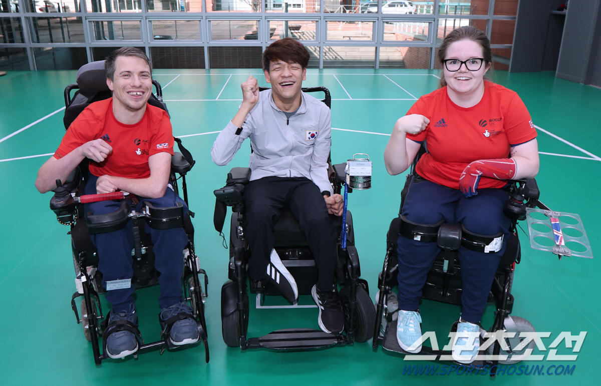 농아인스포츠연맹,22일 에르주룸 동계데플림픽 결단식[장애인체육SNS]
