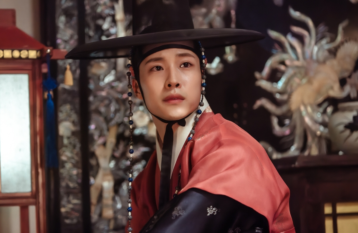 이종원 "기회가 된다면 다시 만나고 싶어"…'밤피꽃' 시즌2 기대감UP