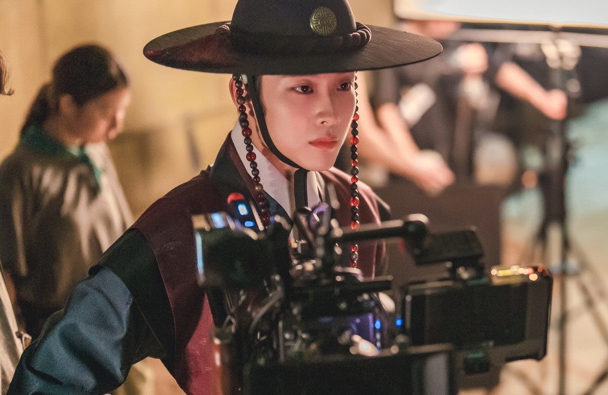 이종원 "기회가 된다면 다시 만나고 싶어"…'밤피꽃' 시즌2 기대감UP