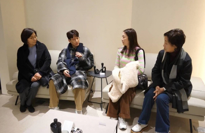 조우종♥정다은 새집으로 이사..양가 어머님 의견 대립 '집안싸움' 난색 …