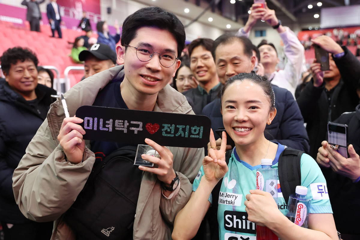 "최고의 홈이점은 포기하지 못하게 만드는 '분위기'" 월드컵 4강 신화처…