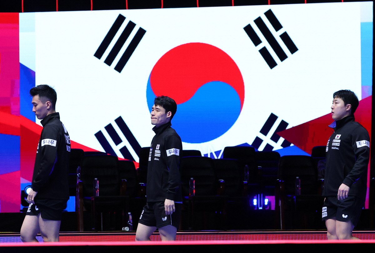 "최고의 홈이점은 포기하지 못하게 만드는 '분위기'" 월드컵 4강 신화처…