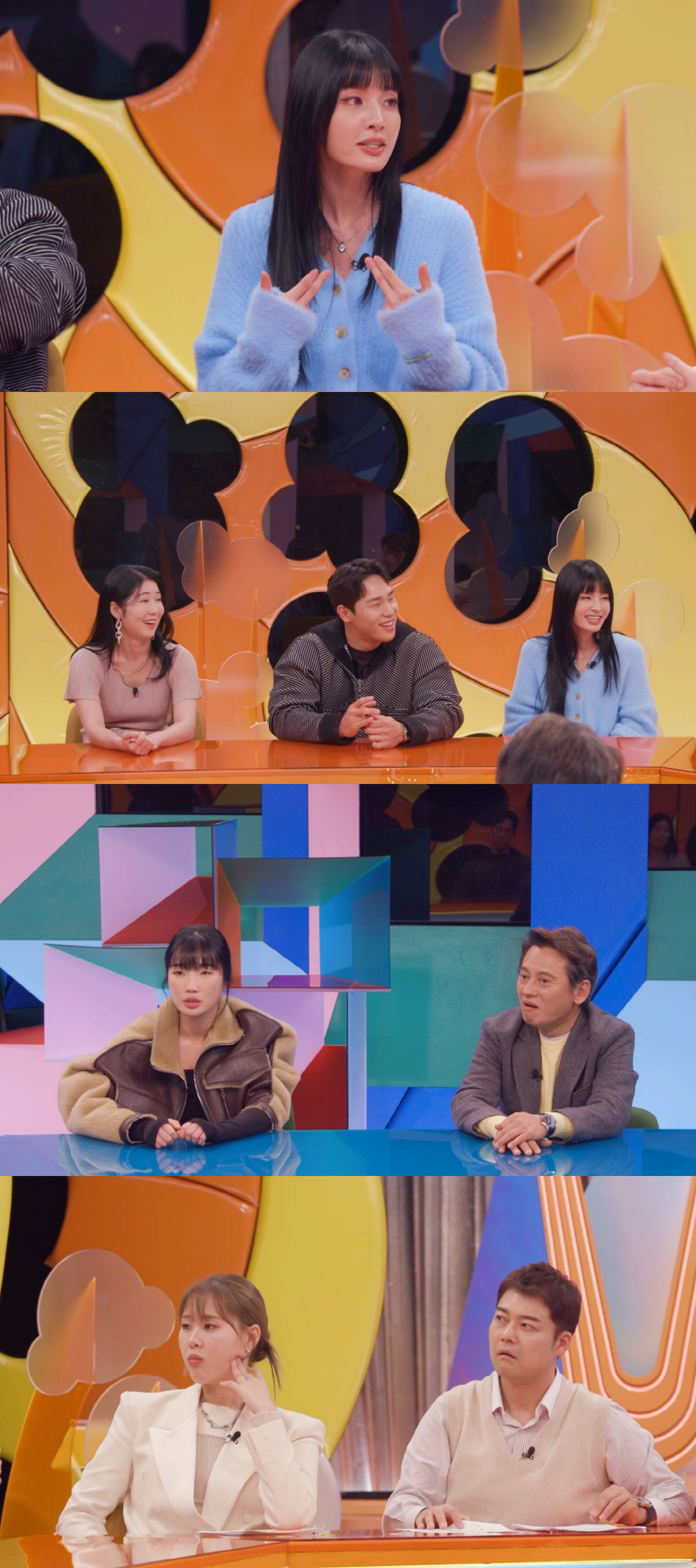 [SC프리뷰] '센언니' 모니카, "이렇게 살면 지옥 간다" 어머니에게 …