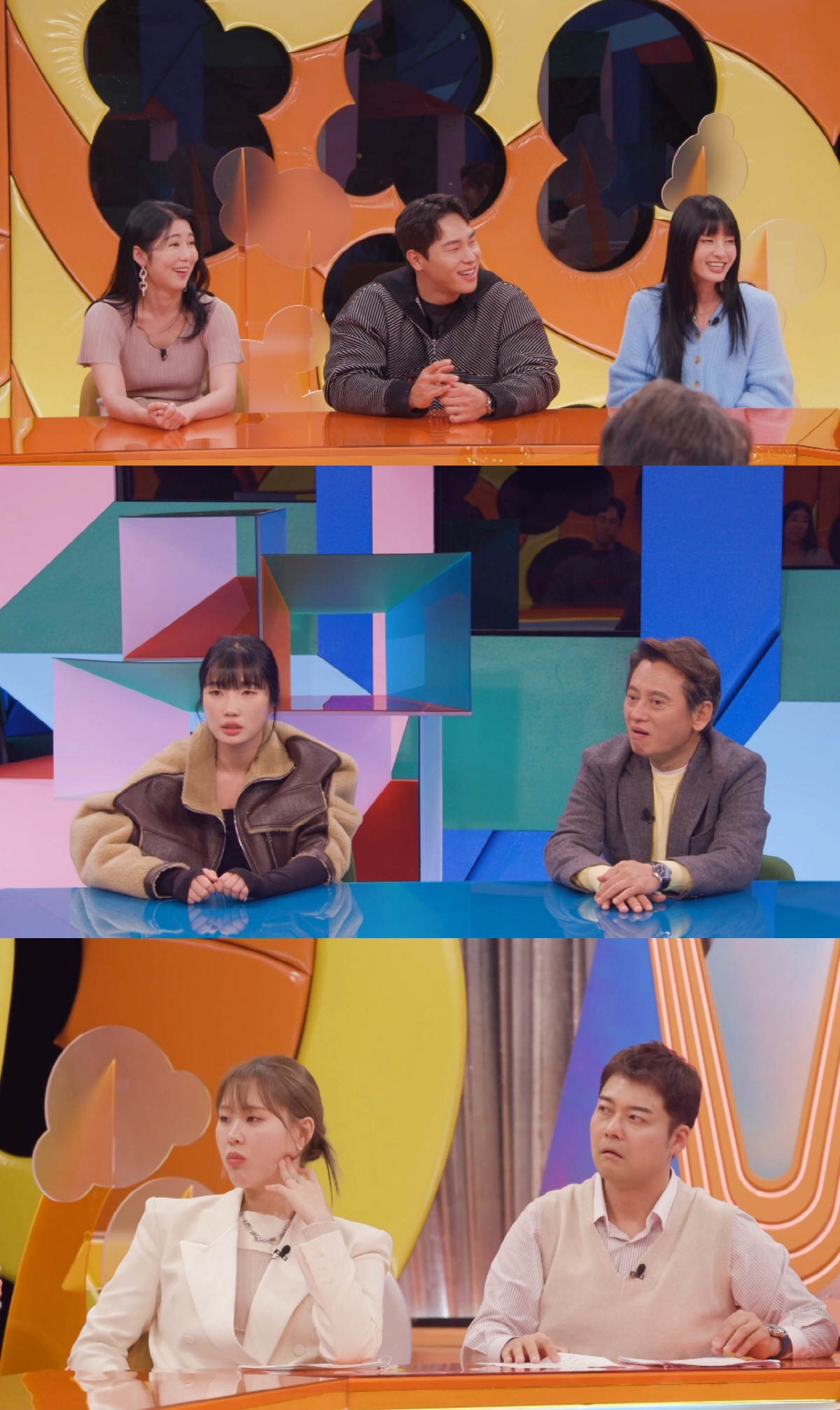 모니카, 악플러 정체 공개→대면 예고 "지속적으로 피해 받고 있어" ('…