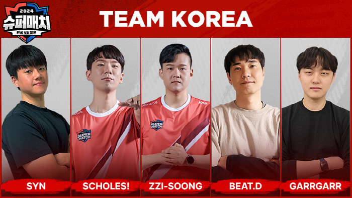 컴투스, '서머너즈 워'로 치르는 한일전 '서머너즈 워 한일 슈퍼매치 2…