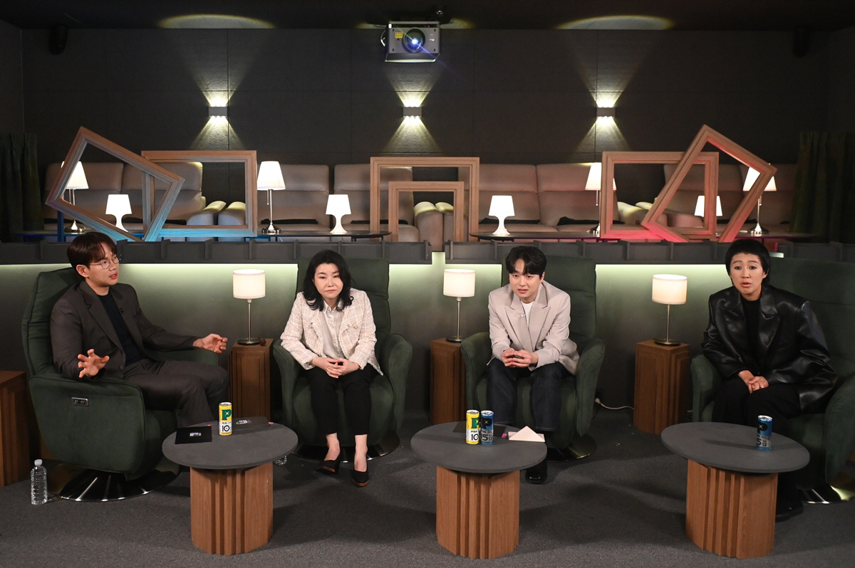 홍진경부터 이찬원까지, 첫 녹화 후 이구동성 "너무 재밌어" …최강 '심…