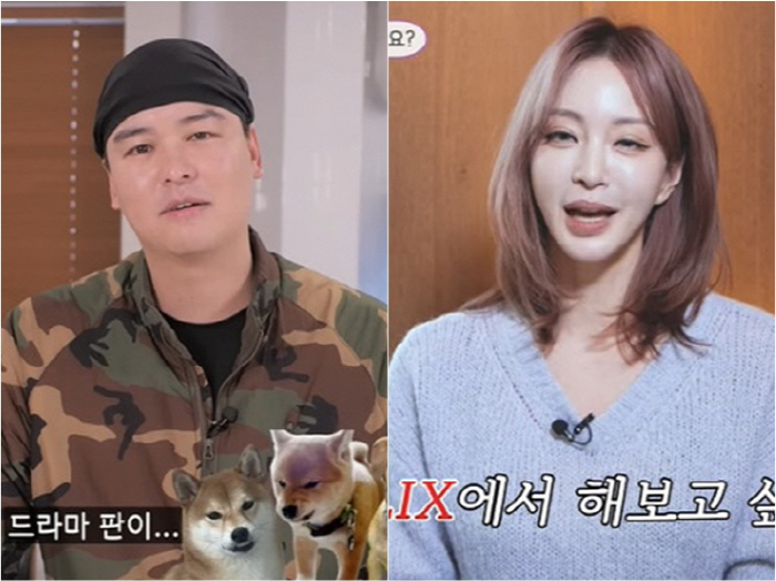 [SC이슈] 플랫폼은 이렇게 늘었는데…"출연할 작품이 없다" 하소연하는 …