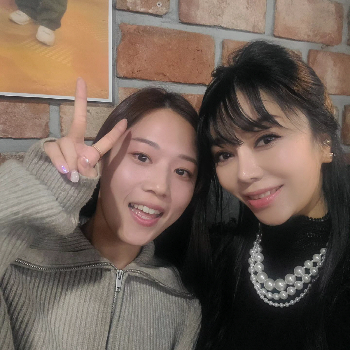 [종합] "곱창아줌마" "죄송합니다"…18기 영숙, 10기 정숙 직접 찾…
