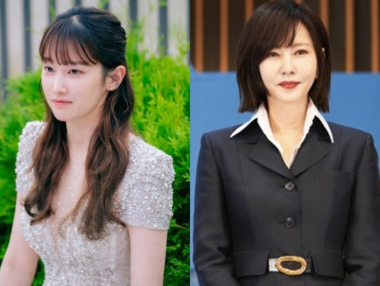 박민영·이하늬 '센언니' 가고, '첫로코' 전종서·'모성애' 김남주 온다…