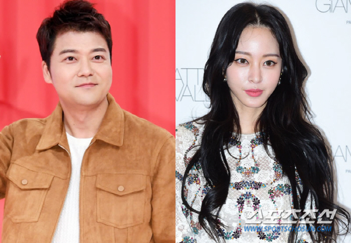 "결혼설 셀프 점화!" '반지 낀'전현무→'웨딩작가' 한예슬...해프닝 …