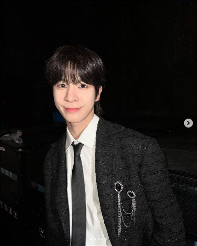 정동원, 아이돌 그룹 데뷔?…소속사 "사실무근"[공식]
